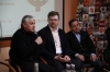>IV Ресторанный бизнес-форум «8 актуальных тем ресторанного бизнеса»: знания + практика = успешный ресторан 