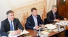 >Заместитель Руководителя Ростуризма Дмитрий Амунц принял участие в заседании, посвященном обсуждению актуальных вопросов в туристском секторе экономики в Тверской области
